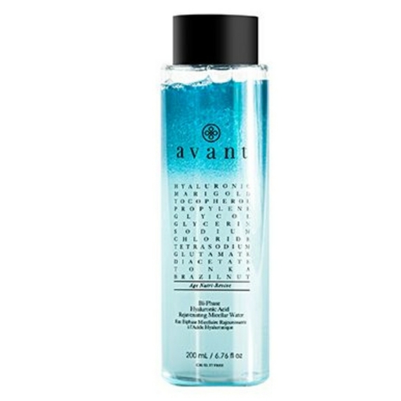 Avant Skincare - Bi-Phase Hyaluronic Acid Rejuvena
